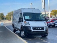 Image for 2021 RAM Promaster High Roof ID: 6817215