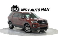 Image for 2016 Ford Explorer Sport ID: 6820475