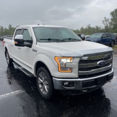 Image for 2016 Ford F-150 Lariat ID: 6820477
