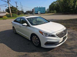 Image for 2017 Hyundai Sonata Sport ID: 6820480
