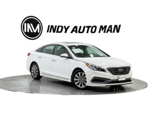 Image for 2017 Hyundai Sonata Sport ID: 6820480