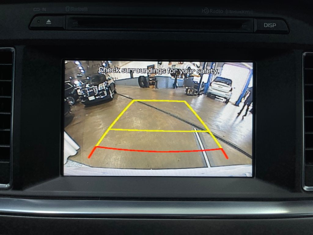 2017 Hyundai Sonata Image 10