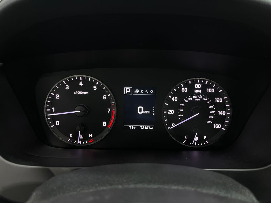 2017 Hyundai Sonata Image 21