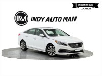 Image for 2017 Hyundai Sonata Sport ID: 6820480