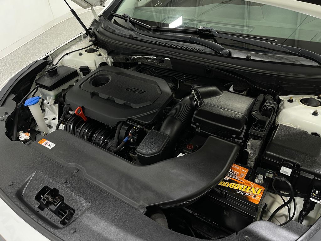 2017 Hyundai Sonata Image 26
