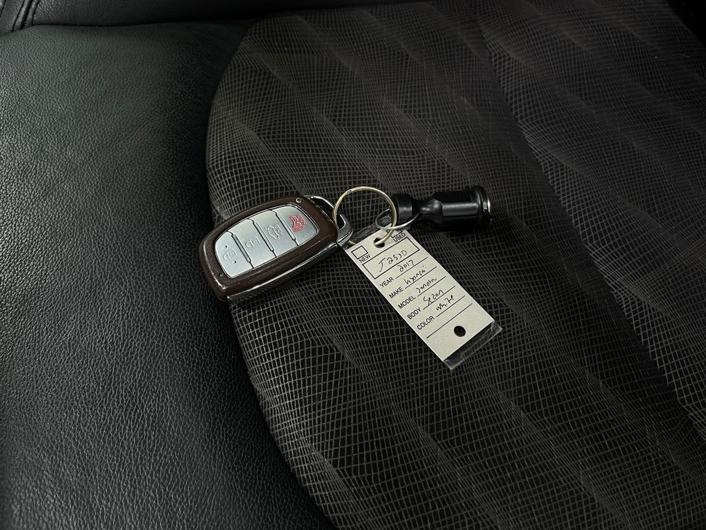 2017 Hyundai Sonata Image 35