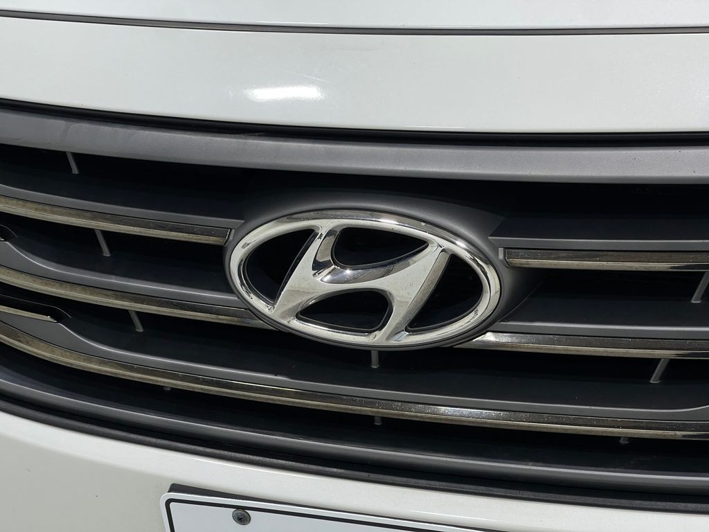 2017 Hyundai Sonata Image 36