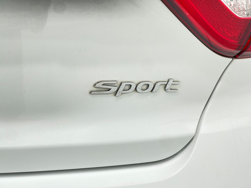 2017 Hyundai Sonata Image 38