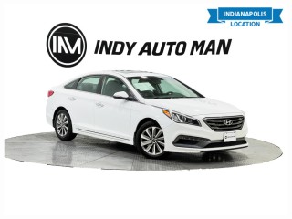 Image for 2017 Hyundai Sonata Sport ID: 6820480