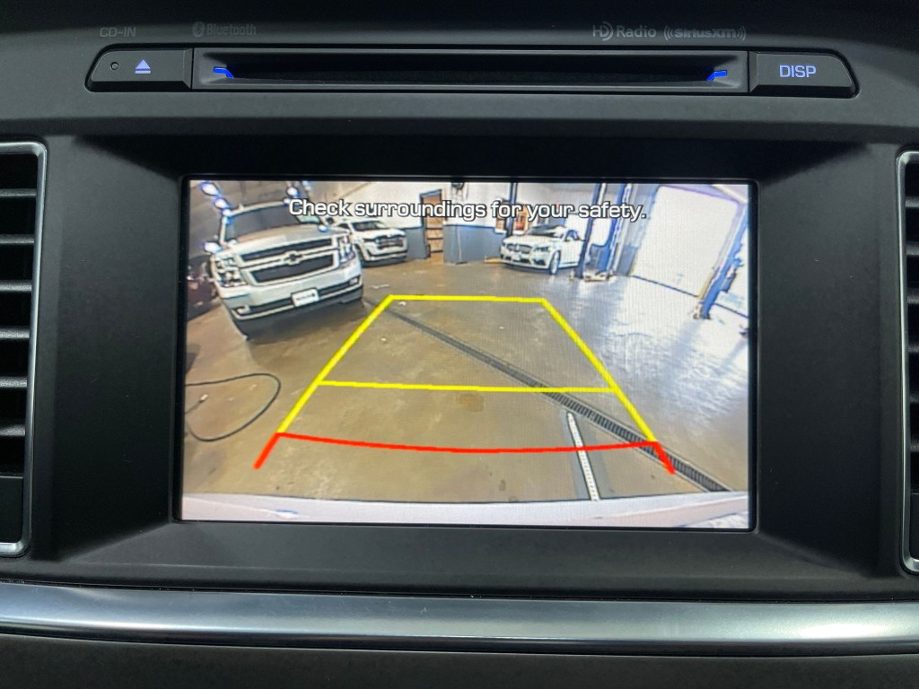 2017 Hyundai Sonata Image 10