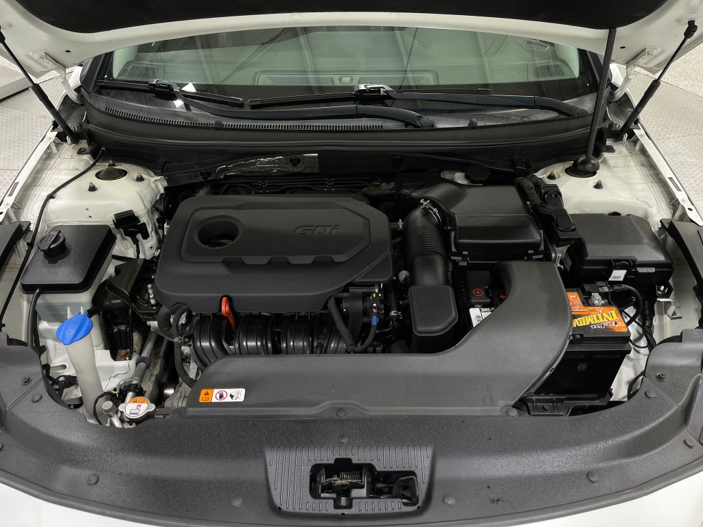 2017 Hyundai Sonata Image 26
