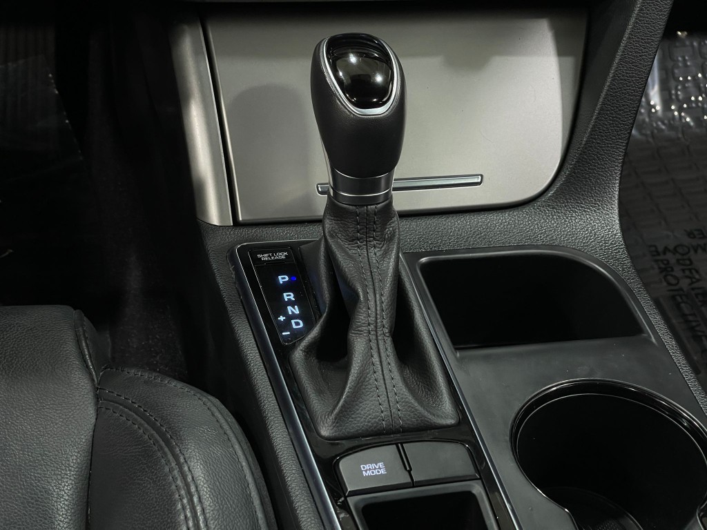 2017 Hyundai Sonata Image 28