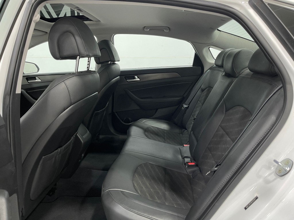 2017 Hyundai Sonata Image 29