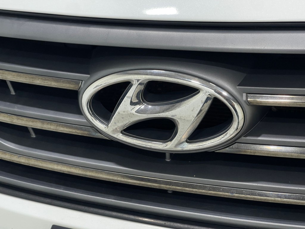 2017 Hyundai Sonata Image 37