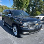 Image for 2017 Chevrolet Tahoe Premier ID: 6820481