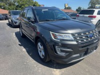 Image for 2017 Ford Explorer XLT ID: 6820482