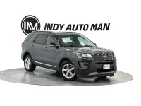 Image for 2017 Ford Explorer XLT ID: 6820482