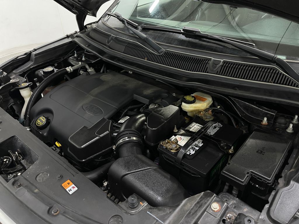 2017 Ford Explorer Image 29