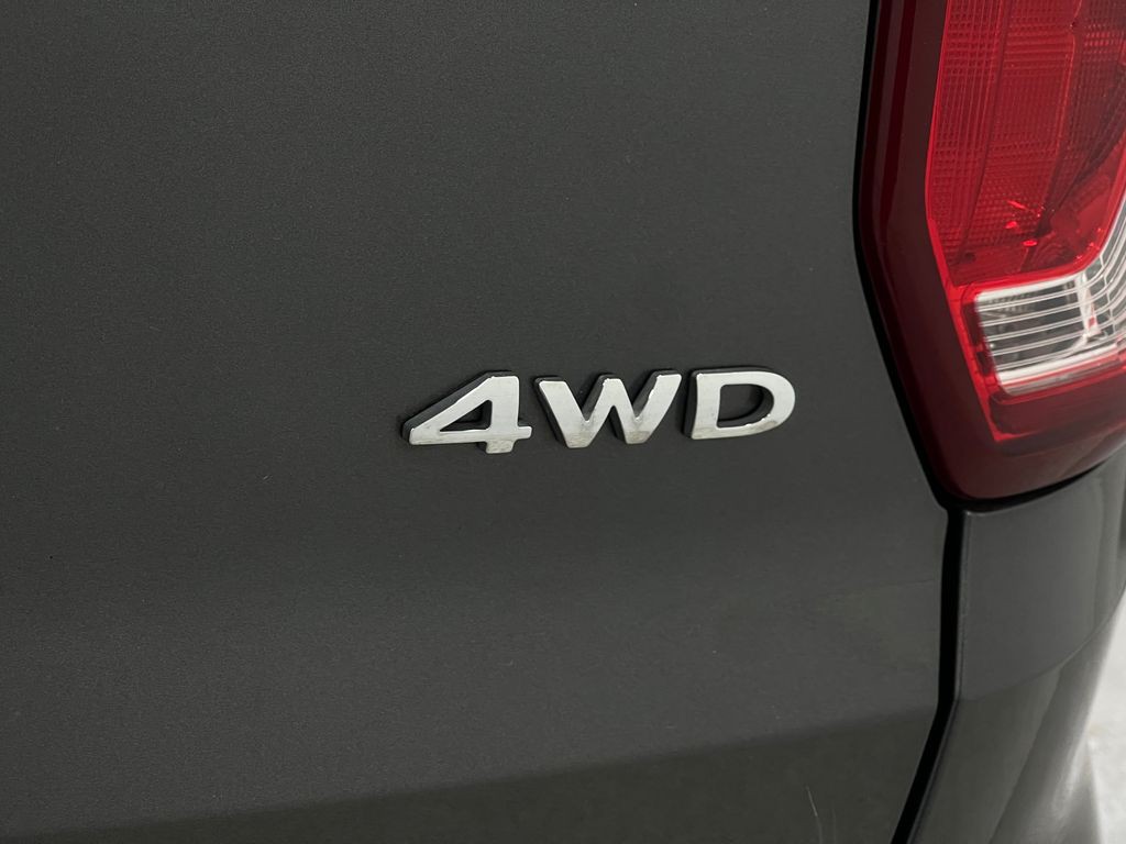 2017 Ford Explorer Image 43