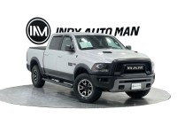 Image for 2017 RAM 1500 Rebel ID: 6820483