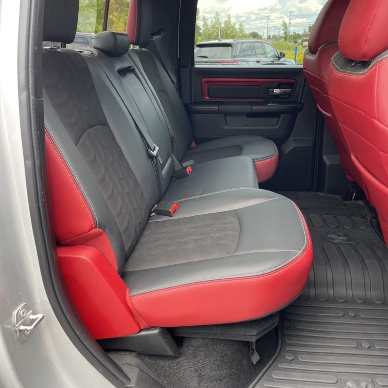 2017 RAM 1500 Image 14