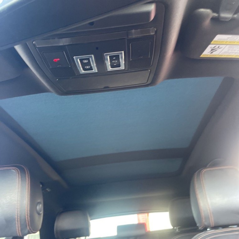 2018 Jaguar F-PACE Image 14