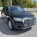 Image for 2018 Audi Q5 2.0T Premium Plus ID: 6820485