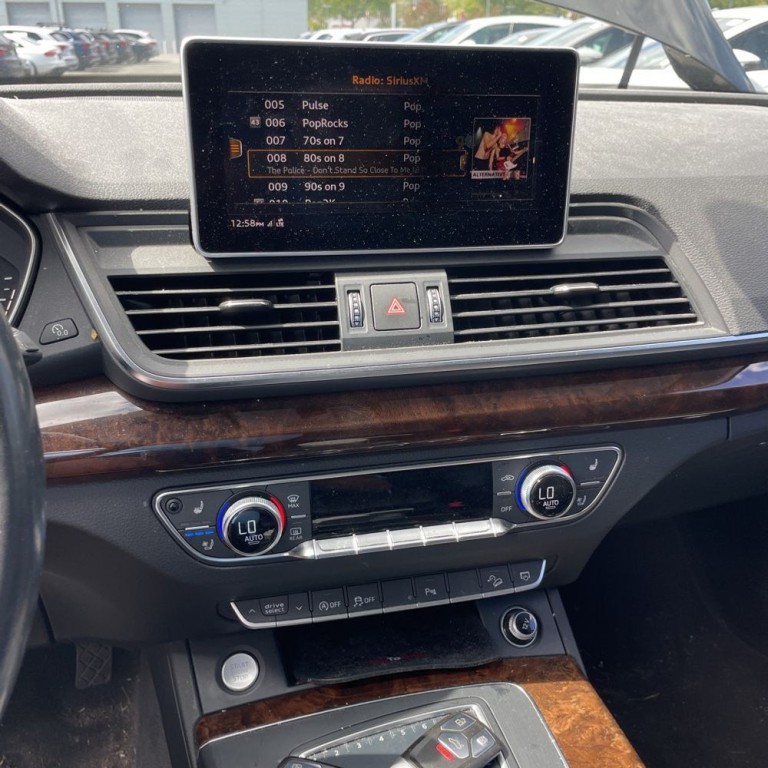 2018 Audi Q5 Image 13