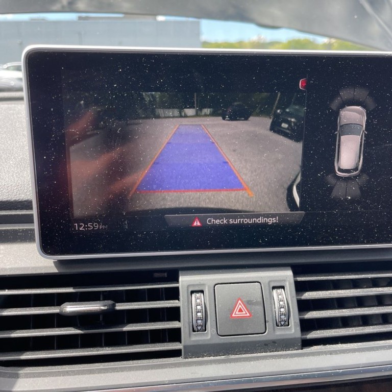 2018 Audi Q5 Image 14