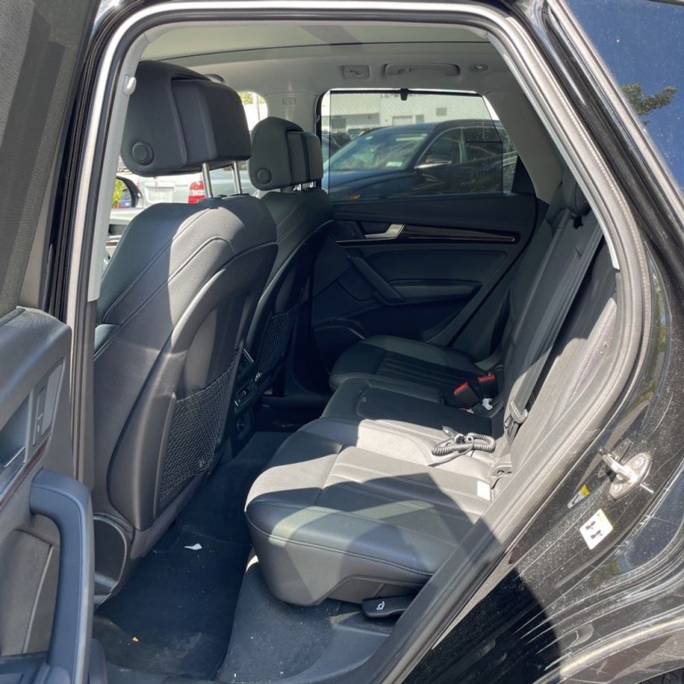 2018 Audi Q5 Image 17
