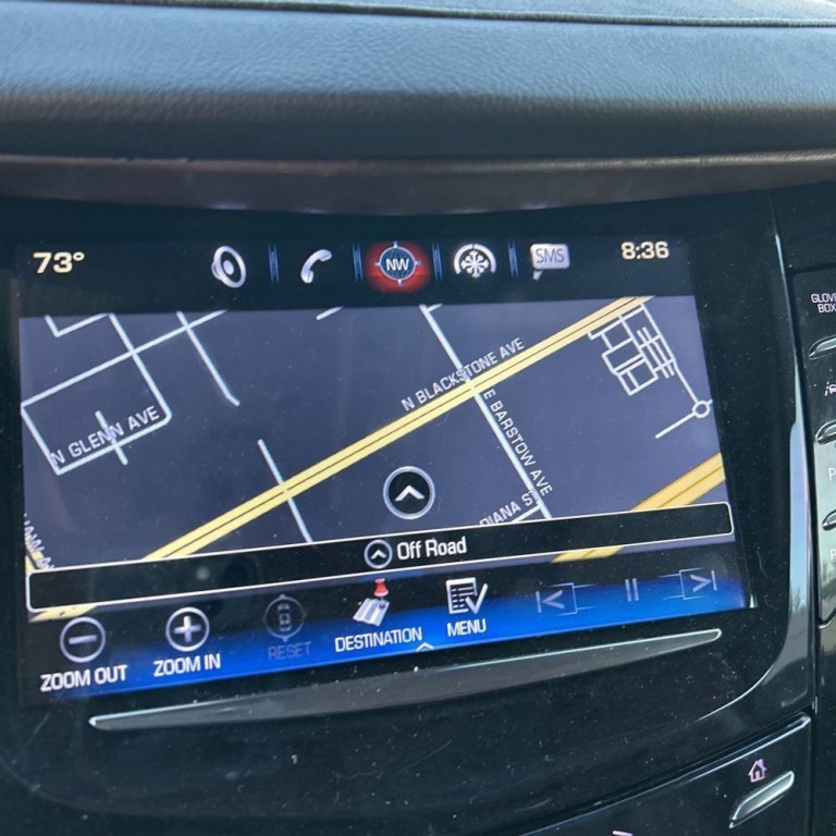 2018 Cadillac Escalade Image 15