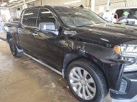Image for 2019 Chevrolet Silverado 1500 High Country ID: 6820488
