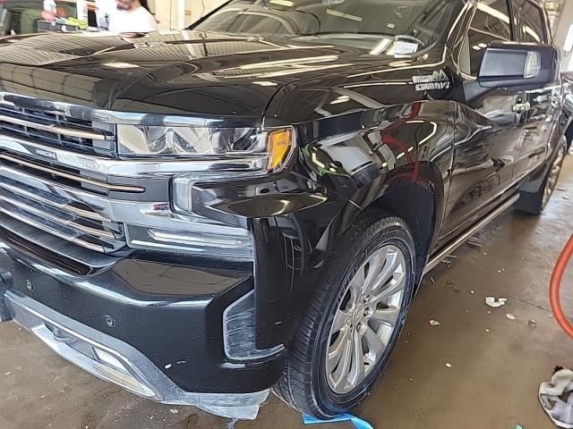 2019 Chevrolet Silverado 1500 Image 2