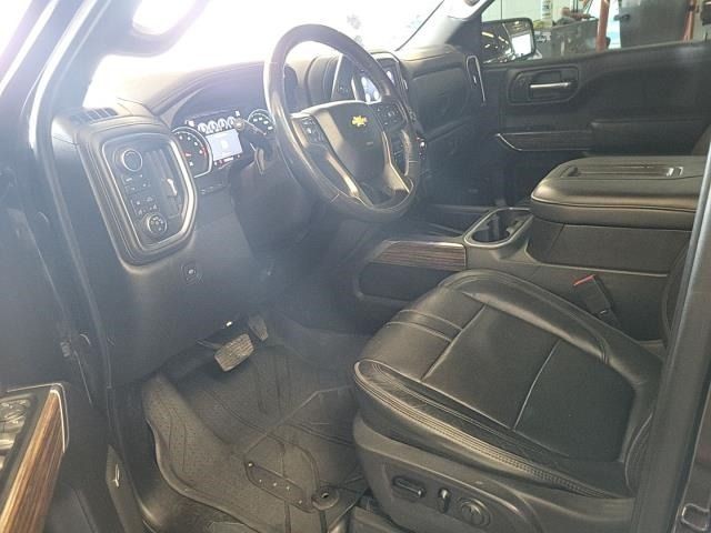 2019 Chevrolet Silverado 1500 Image 5