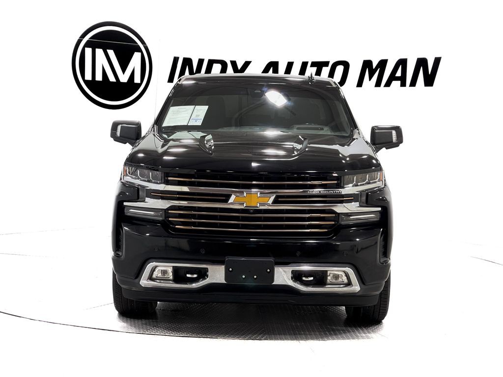 2019 Chevrolet Silverado 1500 Image 9
