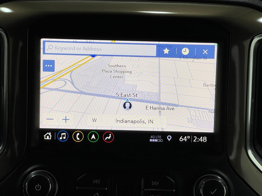 2019 Chevrolet Silverado 1500 Image 10