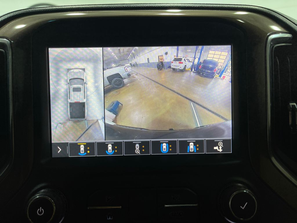 2019 Chevrolet Silverado 1500 Image 11