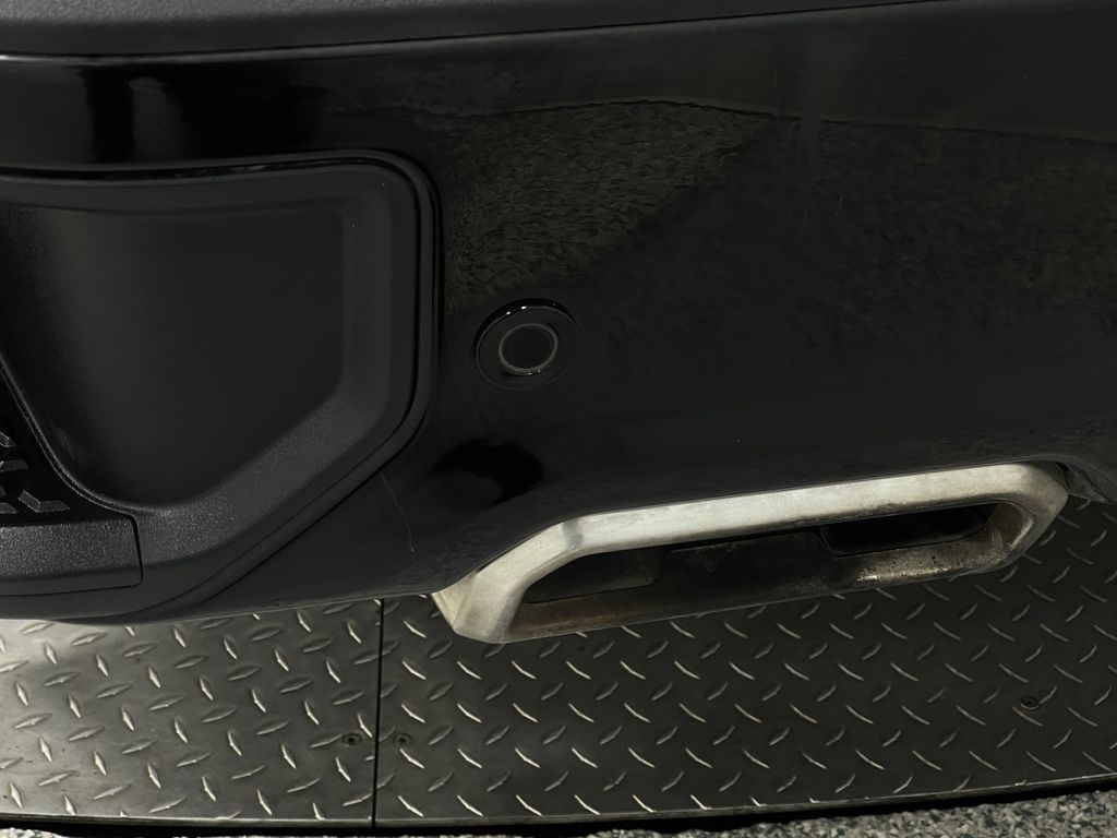 2019 Chevrolet Silverado 1500 Image 13