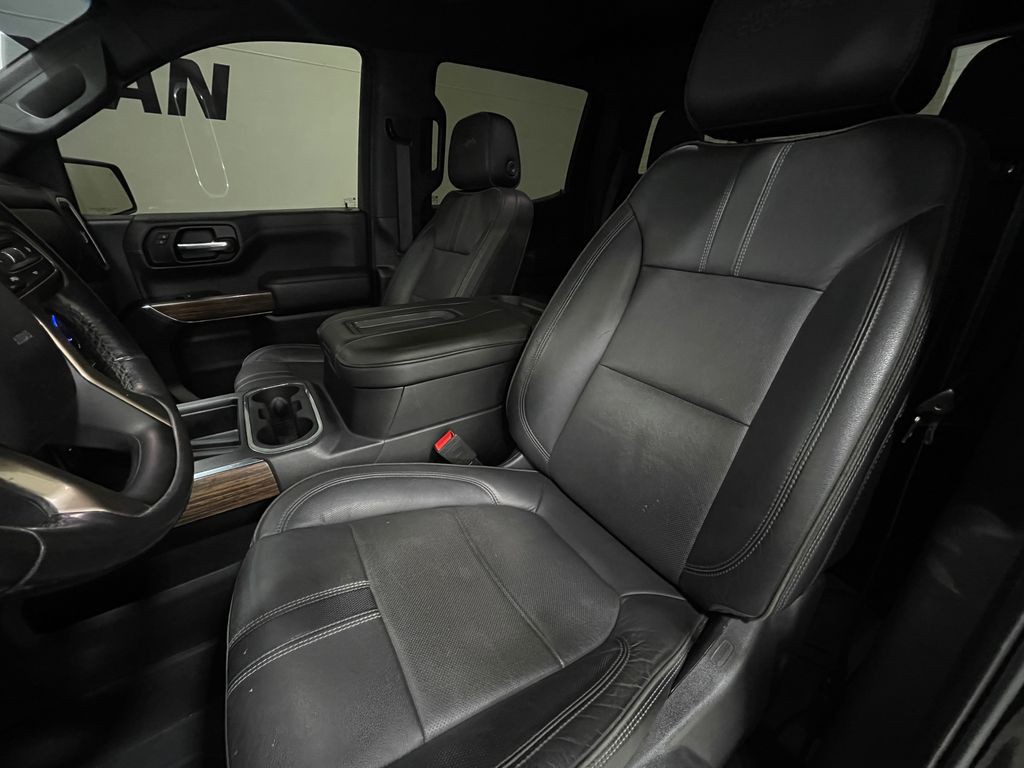 2019 Chevrolet Silverado 1500 Image 15