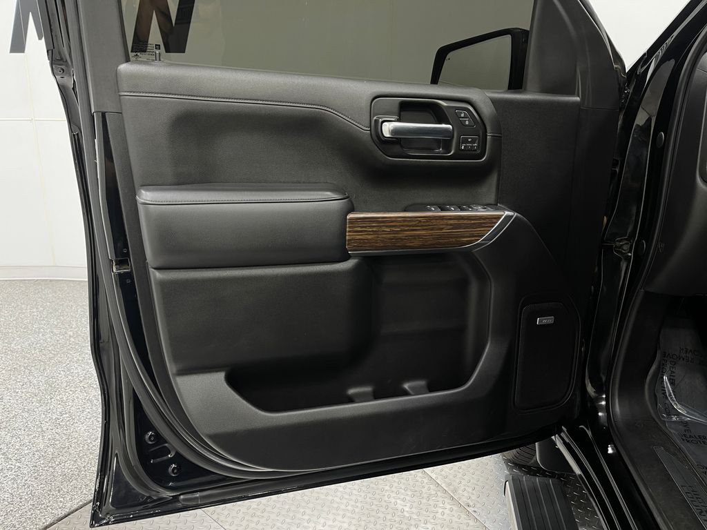 2019 Chevrolet Silverado 1500 Image 16