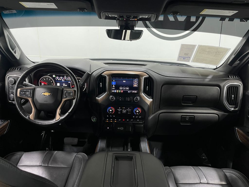 2019 Chevrolet Silverado 1500 Image 20
