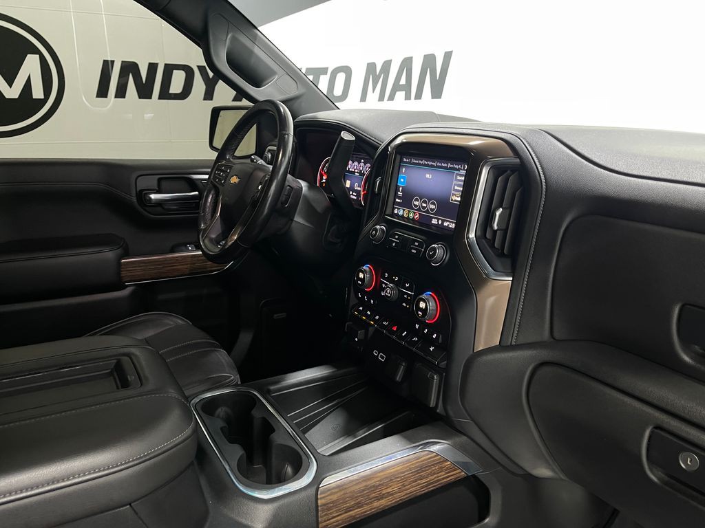 2019 Chevrolet Silverado 1500 Image 21