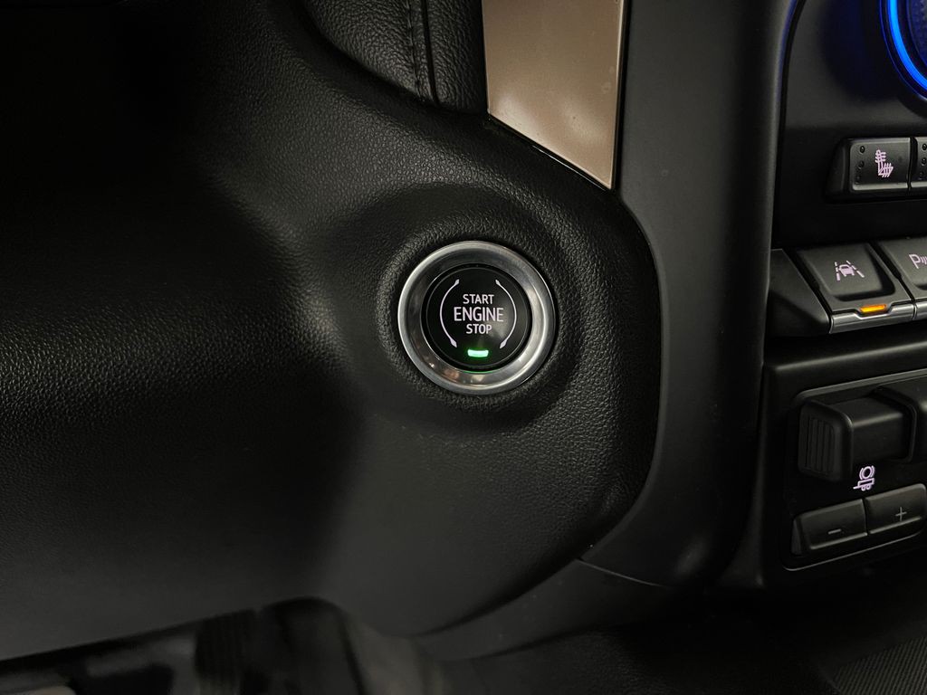 2019 Chevrolet Silverado 1500 Image 22