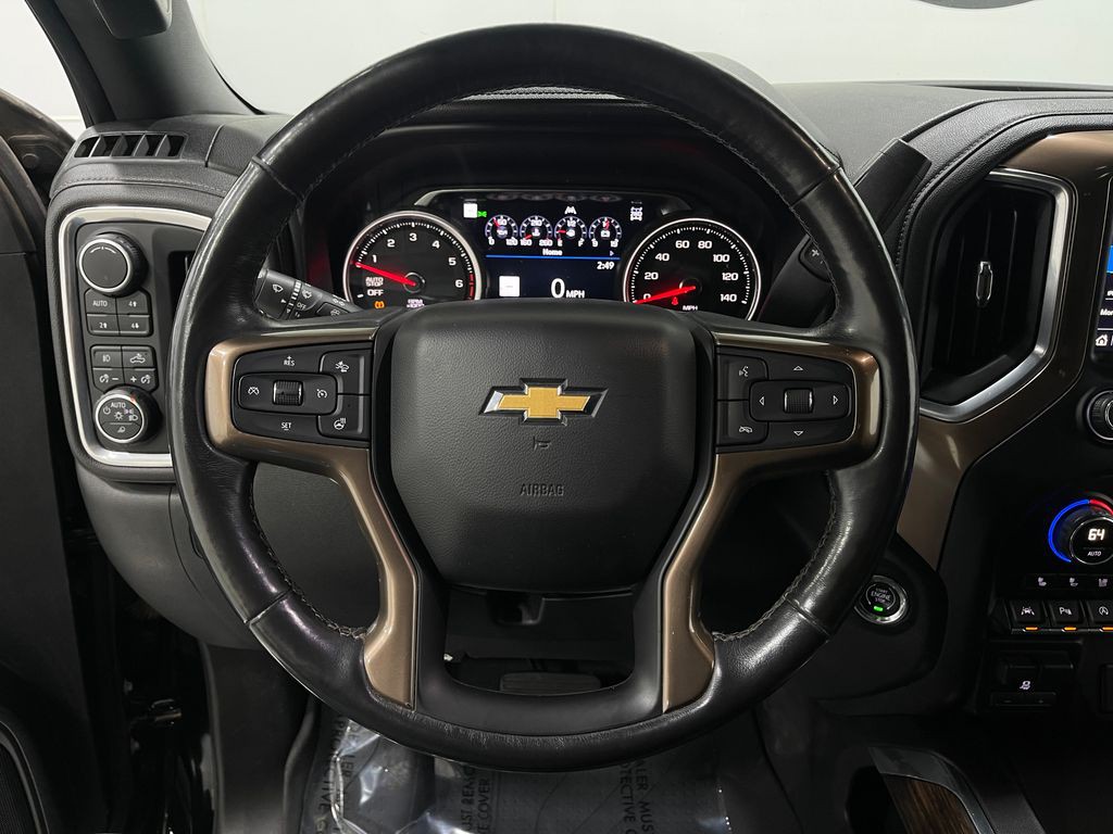2019 Chevrolet Silverado 1500 Image 23