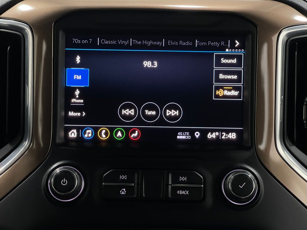 2019 Chevrolet Silverado 1500 Image 25