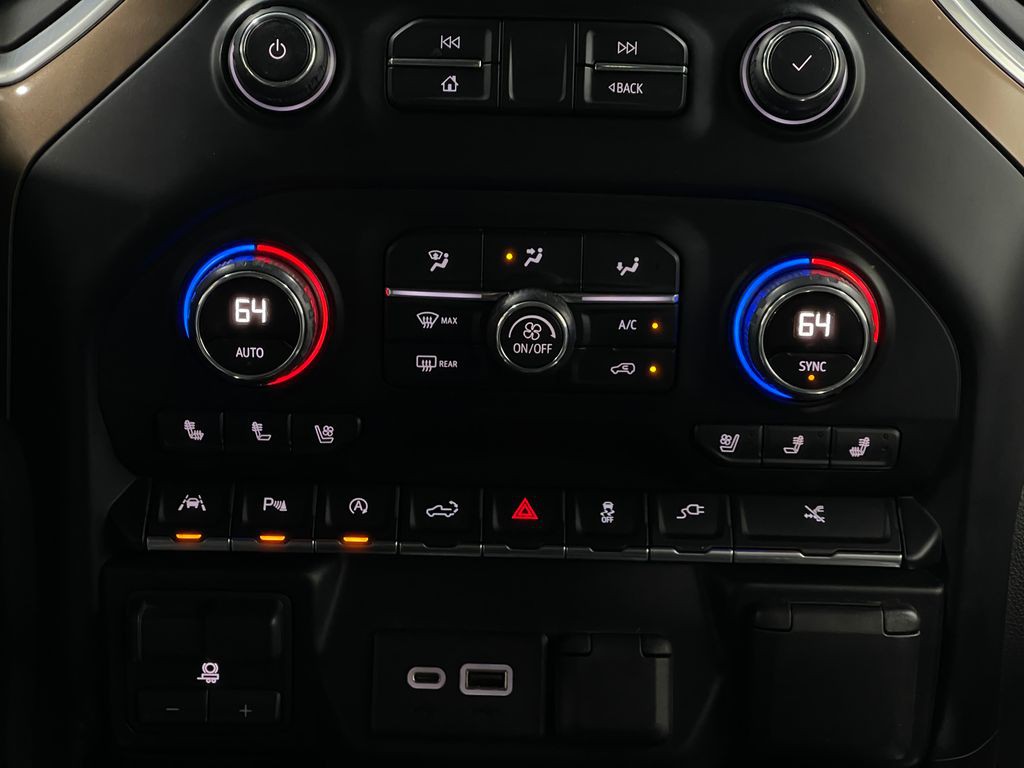 2019 Chevrolet Silverado 1500 Image 26