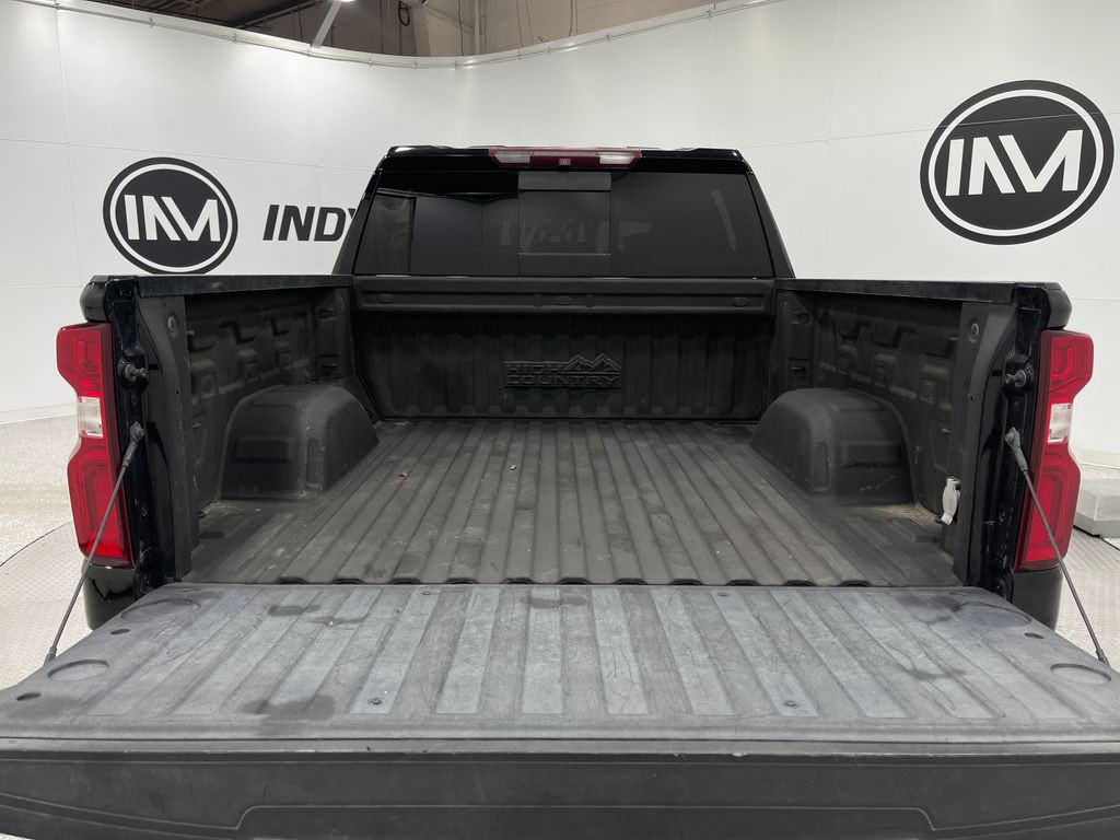 2019 Chevrolet Silverado 1500 Image 27