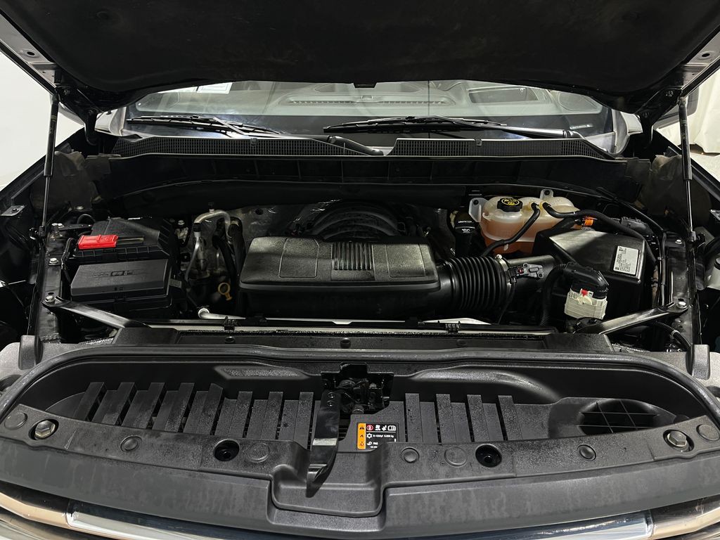 2019 Chevrolet Silverado 1500 Image 28