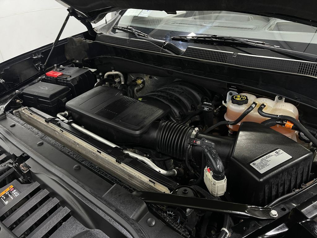 2019 Chevrolet Silverado 1500 Image 29