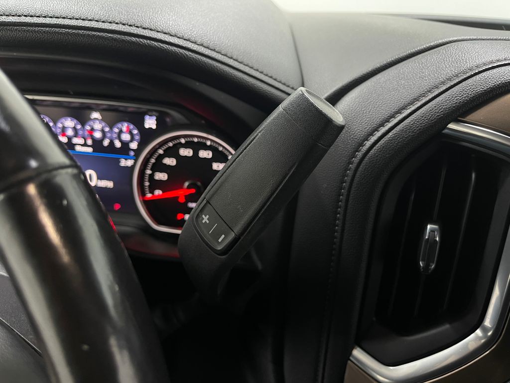 2019 Chevrolet Silverado 1500 Image 30